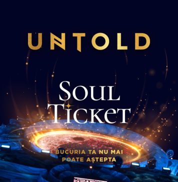 Împărtășește-ți povestea și trăiește magia UNTOLD. Începe campania „Soul Ticket”, care oferă 100 de abonamente General Access pentru fanii festivalului