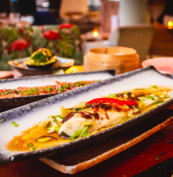 Lanţul hotelier Marriott investeşte 1,4 milioane de euro în noul restaurant Olea din Bucureşti