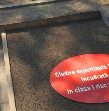 Nicușor Dan: Dacă vine un cutremur, o să fie rău