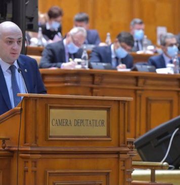 Silviu Vexler: Statul Israel a sprijinit în permanenţă ţara noastră şi poporul român