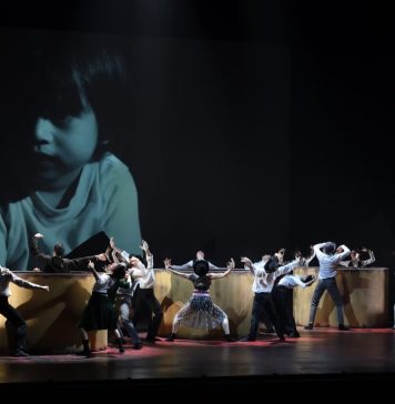 Callas-Oana Pellea, Don Carlo și Tevye, la început de mai pe scena ONB