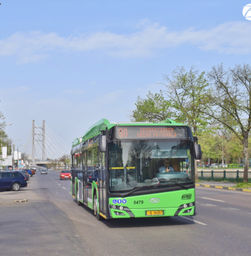 Stația „Semănătoarea”, de la capătul liniei 90 – suspendată în această sâmbătă