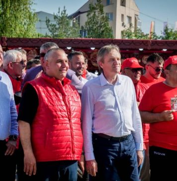 Primarul din Motru, Cosmin Costel Morega: Doar în ultimii doi ani, primăria a reușit să atragă fonduri europene, guvernamentale și județene de peste 50 de milioane de euro