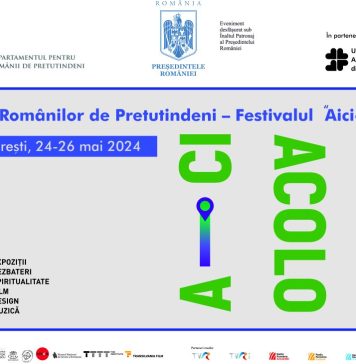 Cea de-a VII-a ediţie a Festivalului ”Aici-Acolo”, cu prilejul Zilei Românilor de Pretutindeni, începe la București