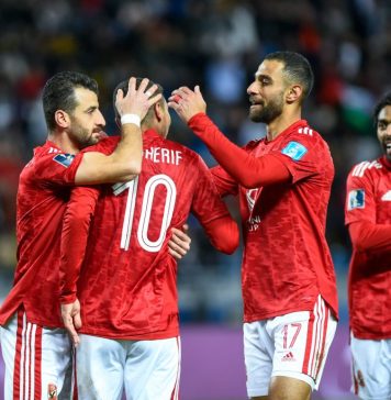 Fotbal: Al Ahly Cairo, din nou campioană a Africii