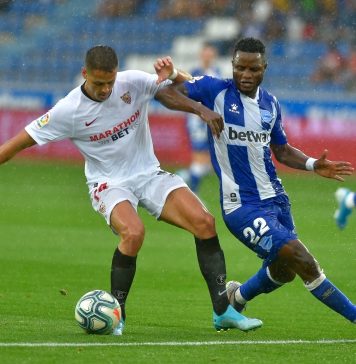 Fotbal: Alaves, victorie în deplasare cu Valencia, în La Liga
