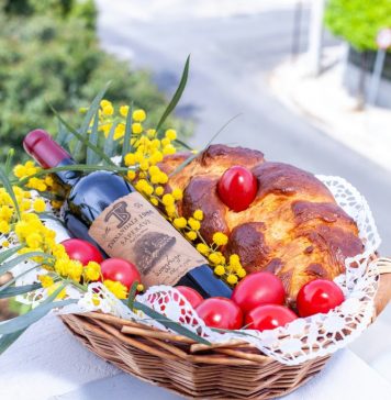 Masa de Paște, în câteva cifre: Cum stăm la consumul și producția de carne de oaie, ouă și vin