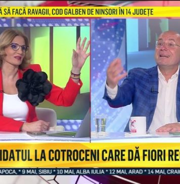 Site-ul elveţian „The Diplomatic Affairs”: „Anca Alexandrescu și Cozmin Gușă, doi jurnaliști români neînfricați care au demascat cu mult curaj vălul de secrete din jurul Statului Paralel din România; membri ai Clubului Român de Presă, Alexandrescu și Gușă au scos la lumină o rețea de corupție și operațiuni clandestine care au trimis unde de șoc prin națiune și dincolo de granițe”