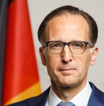 Ambassador: German troops’ numerous participation in NATO Swift Response exercise proves our committment to allies