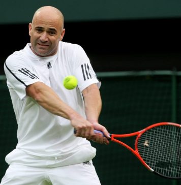 Tenis: Andre Agassi, noul căpitan al echipei Restului Lumii pentru Laver Cup începând din 2025