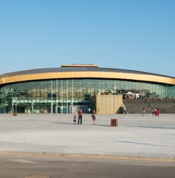 Hochei: Sepsi Arena din Sfântu Gheorghe va găzdui Campionatul Mondial din 2025