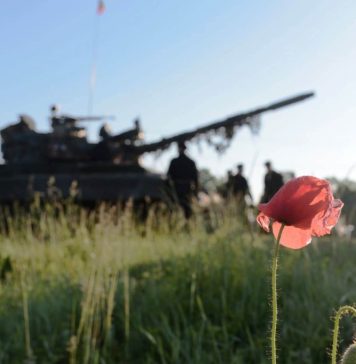 About 500 Romanian and allied soldiers participate in Dacian Strike 24 exercise in Galati County