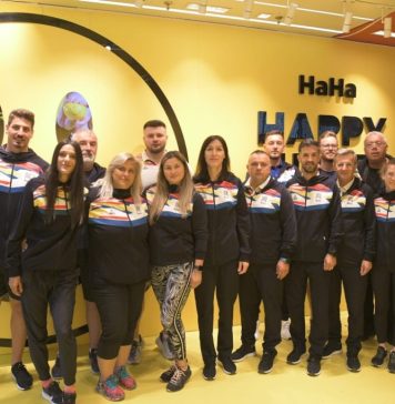 Atletism: România, 11 medalii, dintre care două de aur, la Campionatele Balcanice de la Izmir