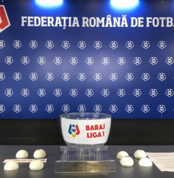 FC Botoşani – CS Mioveni şi Dinamo – AFK Csikszereda, în prima manşă a barajelor de menţinere/promovare în Superligă
