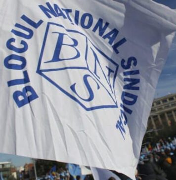 National Trade Union Bloc lodges complaint with ILO against leadership of Posta Romana