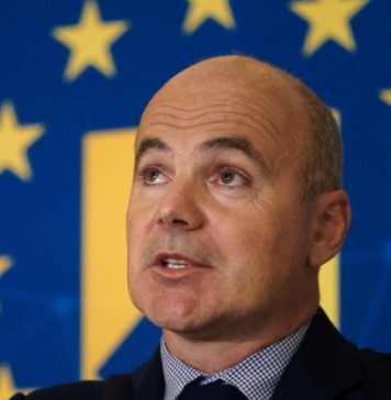 Rareş Bogdan (PNL): Noi ne batem la Bruxelles pentru interesul naţional