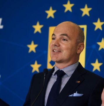 Rareş Bogdan: PNL vrea să rămână la guvernare