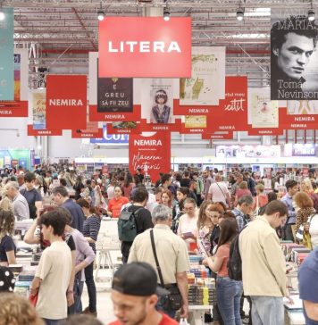 Bookfest hosts Saudi Arabia, Arabian countries stands