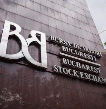 Bucharest Stock Exchange opens Monday’s session with growth on most indices
