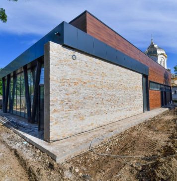 Bancă de alimente și cantină socială pentru persoanele defavorizate, construite în Sectorul 6. De ele vor beneficia aproximativ 20.000 de persoane