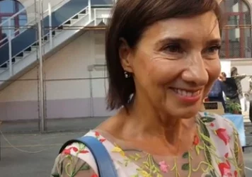 Carmen Iohannis: Lumina, Înţelepciunea şi Puterea lui Hristos să vă îmbrăţişeze