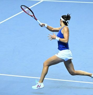 Tenis: Caroline Garcia, eliminată în turul doi la Roland Garros
