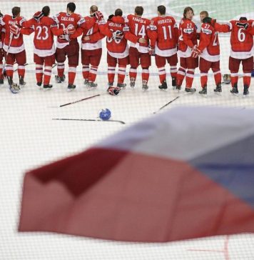 Hochei: Cehia a cucerit un nou titlu mondial, al 13-lea al său