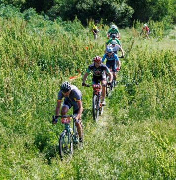 „Prima evadare”, maraton ciclistic în Ilfov, pe 19 mai