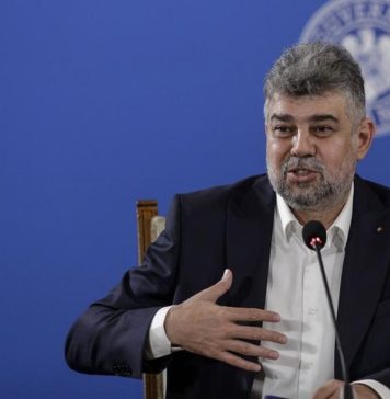 PM Ciolacu to pay official visit to Turkey