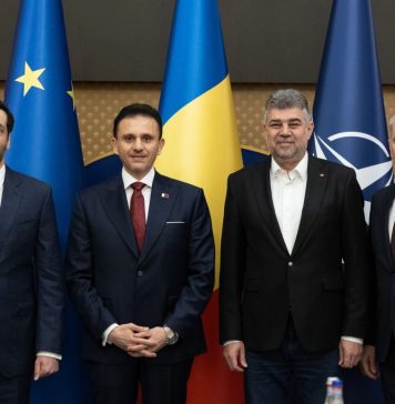 Romania and Qatar sign Memorandum of Understanding for cooperation in field of electronic communications