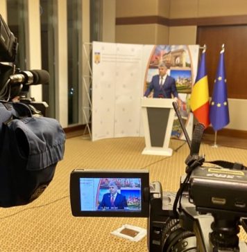 Ne dă speranţe. Ciolacu, întrebat despre posibila retrocedare a sabiei domnitorului Ştefan cel Mare aflată în Turcia: „Avem discuţii pe acest subiect”