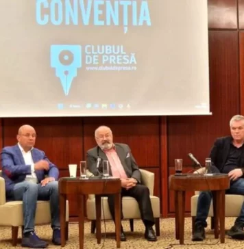 Presa străină laudă curajul jurnaliștilor din Clubul de Presă în demascarea „caracatiței” generalilor Coldea și Dumbravă