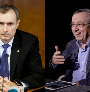 Cozmin Guşă: „D-le Cristoiu rişti un dezastru reputaţional încercând să-l „albeşti” pe Coldea”; Cum să ignori, domnule Cristoiu, dovezile clare despre corupția și nocivitatea personajului Coldea, expuse prin anchetele temeinice ale jurnaliștilor Clubului de Presă și nici măcar să nu te revolți în fața minciunilor flagrante pe care ți le înșiră ție, jurnalist profesionist, un mare mincinos, cum e Coldea, tot profesionist, dar în ale minciunii?”