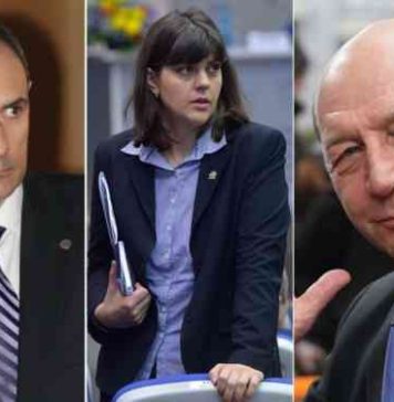 „Dosarul Coldea – Dumbravă este unul extrem de grav, un atentat la securitatea statului român, iar SRI este total compromis; Băsescu şi Hellvig sunt implicaţi, trebuie să ofere urgent răspunsuri în faţa anchetatorilor”, spune analistul Petru Romoşan