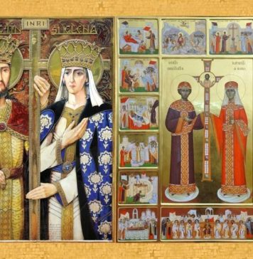 More than 1.8 million Romanians celebrate name day on Saints Constantine and Helena feast