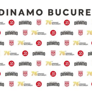 Clubul Sportiv Dinamo aniversează 76 de ani de la înfiinţare
