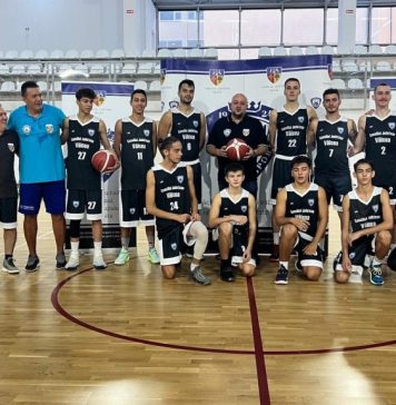 Baschet masculin: Spaniolul Arturo Alvarez, noul antrenor al echipei CS Vâlcea 1924