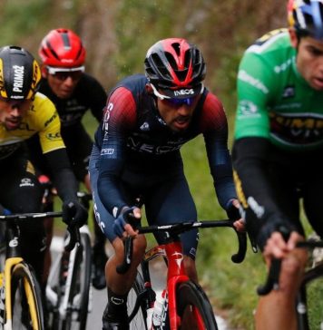 Ciclism: Spaniolul Pelayo Sanchez a câştigat etapa a 6-a a Turului Italiei