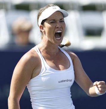 Tenis: Danielle Collins, în semifinale la Roma (WTA)