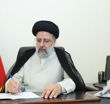Iran: President Ebrahim Raisi and his foreign minister killed in helicopter crash