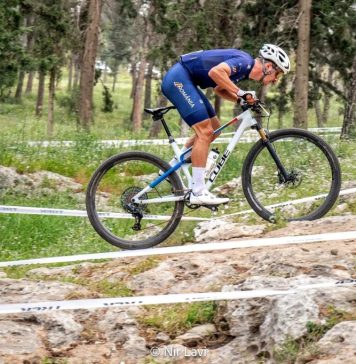 Ciclism: Ede Molnar a fost al patrulea în etapa din Turcia a Cupei Mondiale MTB Eliminator