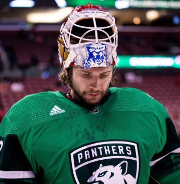 Hochei: Florida Panthers, la un singur pas de calificarea în finala Cupei Stanley