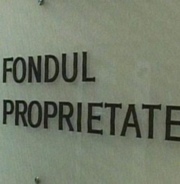Fondul Proprietatea has halved its loss in first quarter, to 5.8 million RON