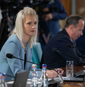 Proiectul de Lege pentru modificarea și completarea Legii nr. 49/2022 privind desființarea Secției pentru investigarea infracțiunilor din justiție, precum și pentru modificarea Legii nr. 135/2010 privind Codul de procedură penală”, adoptat în Guvern