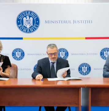 Alina Gorghiu a semnat indexarea cu rata inflaţiei a onorariilor avocaţilor pentru asistenţa judiciară