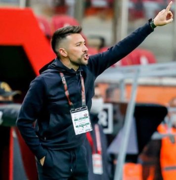 Fotbal: Italianul Francesco Farioli, noul antrenor al echipei Ajax Amsterdam