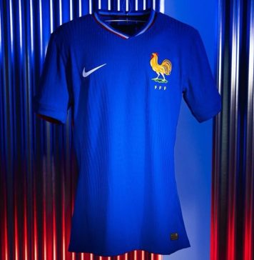 Fotbal: Nike şi-a prelungit parteneriatul cu nationala Franţei până în 2034