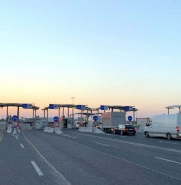 New NCTS5-RO Computerised Transit System TO allow more efficient and secure management of goods transit