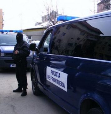 23 Syrians and Iranians, found at border, hidden in a truck