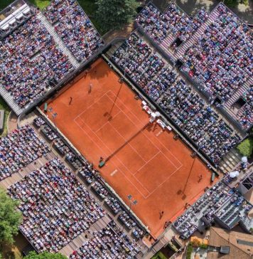Tenis: Cobolli şi Şevcenko, primii jucători calificaţi în sferturi la Geneva (ATP)